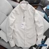 Sơ Mi Dài Tay Sọc Oxford SMBTBN02