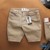 Quần Short Jean Nam Slimfit Deniwo QSDWM4061