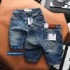 Quần Short Jean Nam Deniwo QSDWM4112