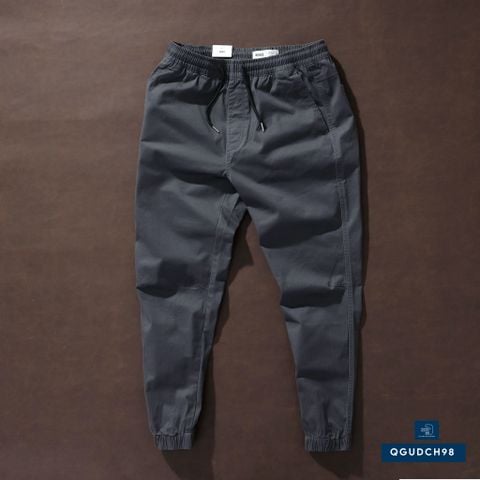  Quần Jogger Kaki QGUDCH98 