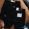 Short Jean Deniwo QSDW.D3041