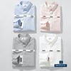 Sơ Mi Dài Tay Cotton Xốp SMUDCH114