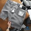 Short Jean Deniwo QSDW.M3011