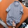 Polo Dệt Tổ Ong ATDWM5011