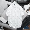 Polo Hoạ Tiết ATZRVG78