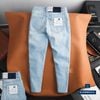 Quần Jean Light Blue QJDWM5016