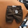 Quần Short Jean Slimfit QSDWM4091
