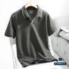 Polo Tổ Ong Cổ V ATDWM5012