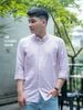 Sơ Mi Linen Deniwo SMDWM120