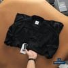 Sơ Mi Ngắn Tay Linen Deniwo SMDWM4071
