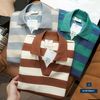 Polo Thun Dệt ATBTBN01