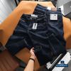 Jean Slim Trơn D.Blue QJDWM4073
