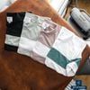 Áo Polo Phối Màu ATJCV024