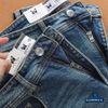 Jean Slim Indigo QJDWM4012