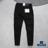 Quần Jean Đen Rách Gối QJDWD3062