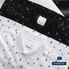 Polo Hoạ Tiết ATZRVG90