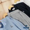 SM Oxford Thêu Gấu SMBTBN08