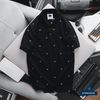 Polo Hoạ Tiết ATZRVG78