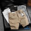 Quần Short Jean Nam Slimfit Deniwo QSDWM4061