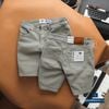 Quần Short Jean Slimfit QSDWM4091