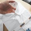 Sơ Mi Trắng Oxford SMUD.CH92