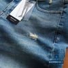 Short Jean Rách Deniwo QSDWM4123