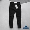 Quần Jean Đen Rách Gối QJDWD3062