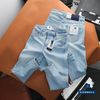 Quần Jean Light Blue QJDWM5016