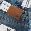 Jean Slim Indigo QJDWM4012