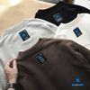 Sweatshirt Nỉ In Phồng ATLW.V029