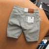 Quần Short Jean Slimfit QSDWM4091