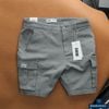 Short Kaki Túi Hộp QSUDCH109