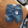 Short Jean Deniwo QSDW.M3011