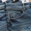 Jean Slim Indigo QJDWM4012