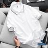 Polo Dệt Tổ Ong ATDWM5013