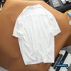 Sơ Mi Ngắn Tay Linen Deniwo SMDWM4071