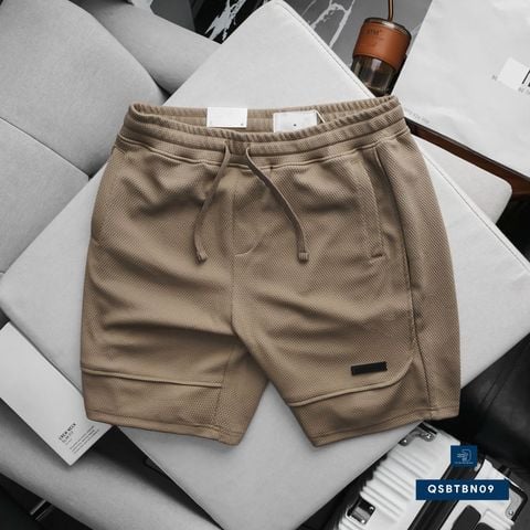 Short Thun Pique QSBTBN09