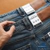 Quần Short Jean Nam Deniwo Slimfit QSDWM4041