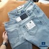 Short Jean Deniwo QSDW.M3011