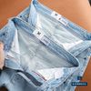 Quần Jean Light Blue QJDWM5016