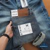 Jean Slim Indigo QJDWM4012