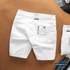 Quần Short Jean Nam Slimfit Deniwo QSDWM4061