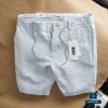 Quần Short Linen QSUDCH81