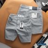 Quần Short Jean Nam Slimfit Deniwo QSDWM4061