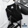 Polo Dệt Tổ Ong ATDWM5013