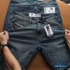 Quần Short Jean Nam Deniwo Slimfit QSDWM4041