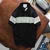 Áo Polo Phối Màu ATJCV024