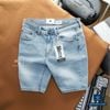 Short Jean Deniwo QSDW.M3011