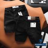 Quần Short Jean Nam Deniwo QSDWM4112