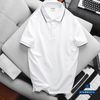 Polo Dệt Tổ Ong ATDWM5013